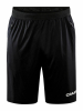Craft Evolve Referee Shorts M Black
