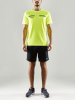 Craft Evolve Referee Shorts M Black