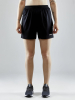 Craft Evolve Referee Shorts W Black