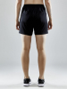 Craft Evolve Referee Shorts W Black