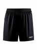 Craft Evolve Referee Shorts W Black