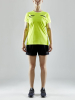 Craft Evolve Referee Shorts W Black