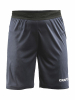 Craft Evolve Shorts Jr Asfaltti