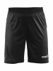 Craft Evolve Shorts Jr Black