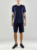 Craft Evolve Shorts M Navu