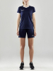 Craft Evolve Shorts W Navu