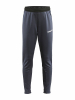 Craft Evolve Slim Pants Jr Asfaltti