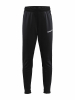 Craft Evolve Slim Pants Jr Black