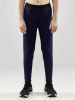 Craft Evolve Slim Pants Jr Navu