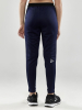 Craft Evolve Slim Pants Jr Navu