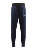 Craft Evolve Slim Pants Jr Navu