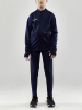 Craft Evolve Slim Pants Jr Navu