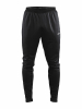 Craft Evolve Slim Pants M Black