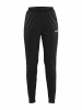 Craft Evolve Slim Pants W Black