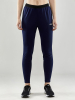Craft Evolve Slim Pants W Navu