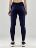 Craft Evolve Slim Pants W Navu