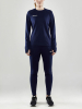 Craft Evolve Slim Pants W Navu