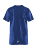 Craft Evolve Tee Jr Club Cobolt