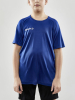 Craft Evolve Tee Jr Club Cobolt