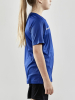 Craft Evolve Tee Jr Club Cobolt