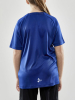 Craft Evolve Tee Jr Club Cobolt