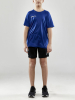 Craft Evolve Tee Jr Club Cobolt