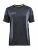 Craft Evolve Tee M Asfaltti