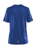 Craft Evolve Tee M Club Cobolt