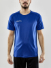 Craft Evolve Tee M Club Cobolt