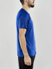 Craft Evolve Tee M Club Cobolt