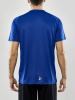 Craft Evolve Tee M Club Cobolt