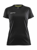 Craft Evolve Tee W Black