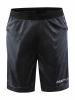 Craft Evolve Zip Pocket Shorts Jr Asfaltti
