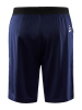 Craft Evolve Zip Pocket Shorts Jr Navu