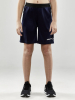 Craft Evolve Zip Pocket Shorts Jr Navu