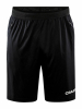 Craft Evolve Zip Pocket Shorts M Black