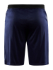 Craft Evolve Zip Pocket Shorts M Navu
