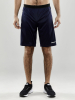 Craft Evolve Zip Pocket Shorts M Navu
