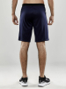 Craft Evolve Zip Pocket Shorts M Navu