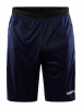Craft Evolve Zip Pocket Shorts M Navu