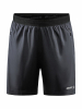 Craft Evolve Zip Pocket Shorts W Asfaltti