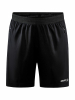 Craft Evolve Zip Pocket Shorts W Black