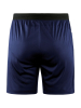 Craft Evolve Zip Pocket Shorts W Navu