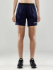 Craft Evolve Zip Pocket Shorts W Navu