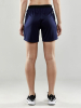 Craft Evolve Zip Pocket Shorts W Navu