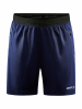 Craft Evolve Zip Pocket Shorts W Navu