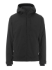 Craft Explore Padded Jacket M Black