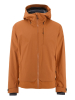 Craft Explore Padded Jacket M Buff