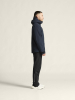Craft Explore Padded Jacket M Tummansininen