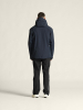 Craft Explore Padded Jacket M Tummansininen